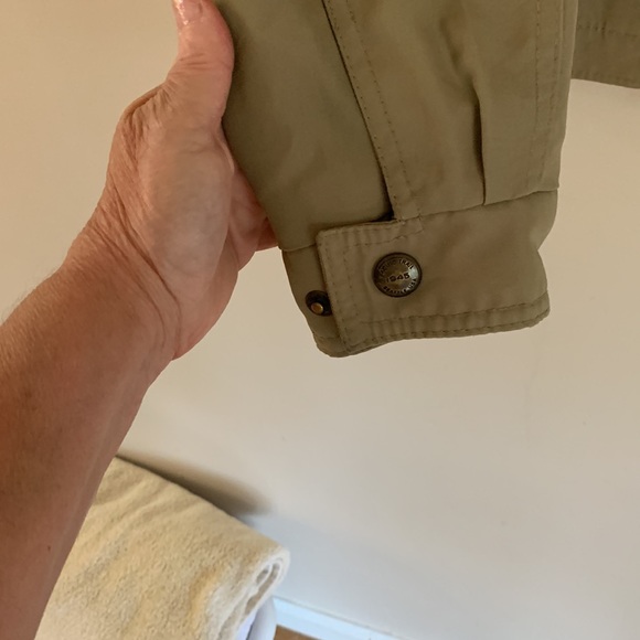 Men jacket - Picture 6 of 7